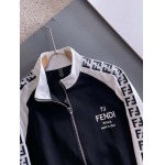 2025年3月28日入荷新作FENDI春秋メンズ 上下セットM-3XL/zhan工場