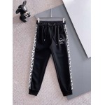 2025年3月28日入荷新作FENDI春秋メンズ 上下セットM-3XL/zhan工場