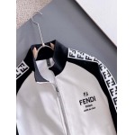 2025年3月28日入荷新作FENDI春秋メンズ 上下セットM-3XL/zhan工場