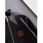 2025年3月28日入荷新作HERMES春秋メンズ 上下セットM-3XL/zhan工場