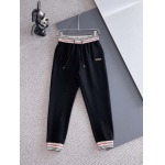 2025年3月28日入荷新作BURBERRY春秋メンズ 上下セットM-3XL/zhan工場