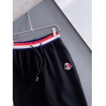 2025年3月28日入荷新作MONCLER春秋メンズ 上下セットM-3XL/zhan工場