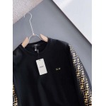 2025年3月28日入荷新作FENDI春秋メンズ 上下セットM-3XL/zhan工場