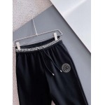 2025年3月28日入荷新作VERSACE春秋メンズ 上下セットM-5XL/zhan工場