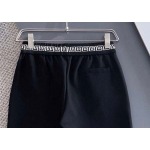 2025年3月28日入荷新作VERSACE春秋メンズ 上下セットM-5XL/zhan工場