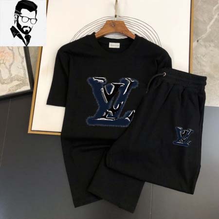 2025年3月28日入荷新作Louis Vuitton春秋メ...