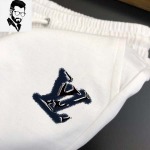 2025年3月28日入荷新作Louis Vuitton春秋メンズ 半袖上下セットM-5XL/zhan工場