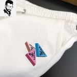 2025年3月28日入荷新作PRADA春秋メンズ 半袖上下セットM-5XL/zhan工場