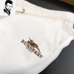 2025年3月28日入荷新作BURBERRY春秋メンズ 半袖上下セットM-5XL/zhan工場