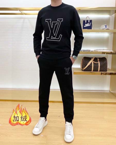 2025年3月28日入荷新作Louis Vuitton秋冬メ...