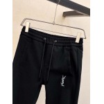 2025年3月28日入荷新作YSL秋冬メンズ 上下セットM-5XL/zhan工場