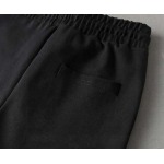 2025年3月28日入荷新作MOSCHINO春秋メンズ 上下セットM-5XL/zhan工場