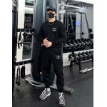 2025年3月28日入荷新作CHANEL春秋メンズ 上下セットM-5XL/zhan工場