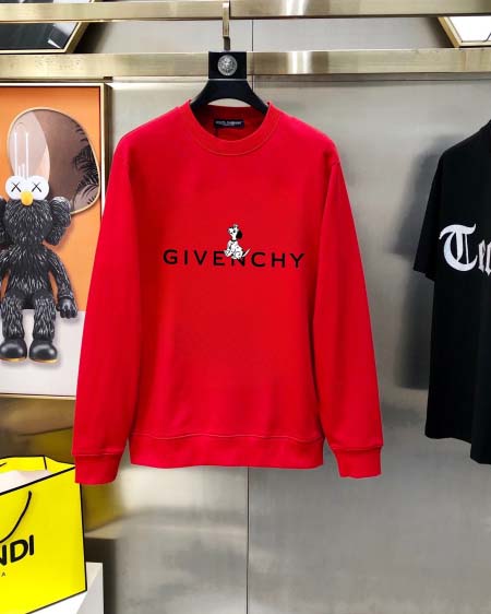 2025年3月28日入荷新作GIVENCHY メンズ トレー...