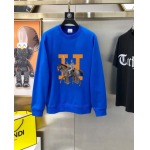 2025年3月28日入荷新作HERMESメンズ トレーナーM-5XL/zhan工場