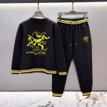 2025年3月28日入荷新作ARCTERYX春秋メンズ 上下セットM-5XL/zhan工場