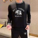 2025年3月28日入荷新作D&G春秋メンズ 上下セットM-5XL/zhan工場