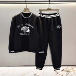2025年3月28日入荷新作D&G春秋メンズ 上下セットM-5XL/zhan工場