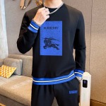 2025年3月28日入荷新作BURBERRY春秋メンズ 上下セットM-5XL/zhan工場