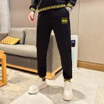 2025年3月28日入荷新作FENDI春秋メンズ 上下セットM-5XL/zhan工場