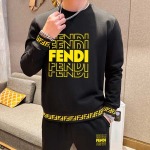 2025年3月28日入荷新作FENDI春秋メンズ 上下セットM-5XL/zhan工場