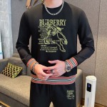 2025年3月28日入荷新作BURBERRY春秋メンズ 上下セットM-5XL/zhan工場