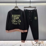 2025年3月28日入荷新作BURBERRY春秋メンズ 上下セットM-5XL/zhan工場