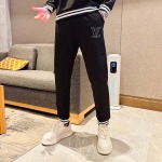 2025年3月28日入荷新作Louis Vuitton春秋メンズ 上下セットM-5XL/zhan工場