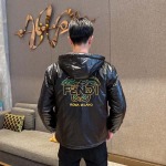 2025年3月28日入荷新作FENDIメンズ 綿の服M-5XL/zhan工場