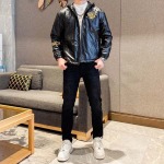 2025年3月28日入荷新作FENDIメンズ 綿の服M-5XL/zhan工場