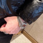 2025年3月28日入荷新作Chrome heartsメンズ 綿の服M-5XL/zhan工場