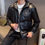 2025年3月28日入荷新作Chrome heartsメンズ 綿の服M-5XL/zhan工場