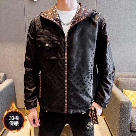 2025年3月28日入荷新作Louis Vuittonメンズ...