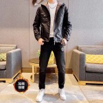 2025年3月28日入荷新作Louis Vuittonメンズ 綿の服M-5XL/zhan工場