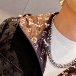 2025年3月28日入荷新作Louis Vuittonメンズ 綿の服M-5XL/zhan工場