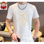 2025年3月28日入荷新作MONCLER夏メンズ 上下セットM-5XL/zhan工場