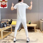 2025年3月28日入荷新作MONCLER夏メンズ 上下セットM-5XL/zhan工場