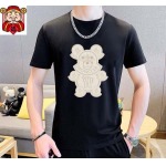 2025年3月28日入荷新作MONCLER夏メンズ 上下セットM-5XL/zhan工場