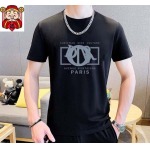 2025年3月28日入荷新作Dior夏メンズ 上下セットM-5XL/zhan工場