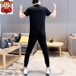 2025年3月28日入荷新作BALENCIAGA夏メンズ 上下セットM-5XL/zhan工場