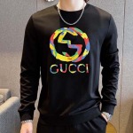 2025年3月28日入荷新作GUCCI春秋メンズ 上下セットM-5XL/zhan工場
