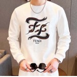 2025年3月28日入荷新作FENDI春秋メンズ 上下セットM-5XL/zhan工場