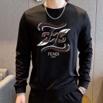 2025年3月28日入荷新作FENDI春秋メンズ 上下セットM-5XL/zhan工場