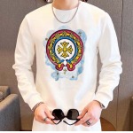 2025年3月28日入荷新作Chrome hearts春秋メンズ 上下セットM-5XL/zhan工場