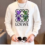 2025年3月28日入荷新作LOEWE春秋メンズ 上下セットM-5XL/zhan工場