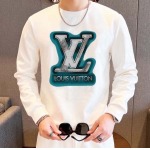 2025年3月28日入荷新作Louis Vuitton春秋メンズ 上下セットM-5XL/zhan工場