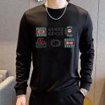 2025年3月28日入荷新作GUCCI春秋メンズ 上下セットM-5XL/zhan工場