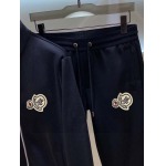 2025年3月28日入荷新作MONCLER春秋メンズ 上下セットM-5XL/zhan工場