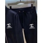 2025年3月28日入荷新作CHANEL春秋メンズ 上下セットM-5XL/zhan工場