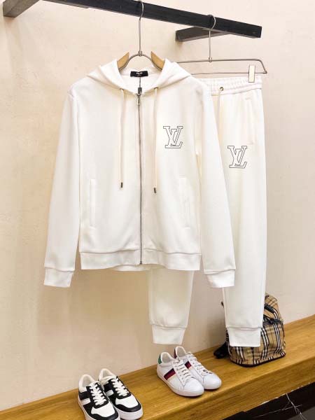 2025年3月28日入荷新作Louis Vuitton春秋メ...